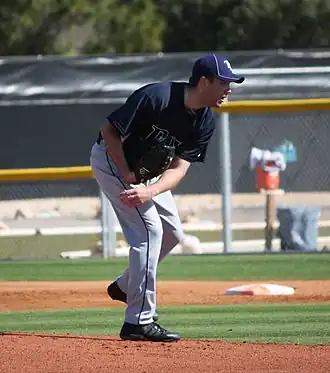 Image illustrative de l’article R. J. Swindle