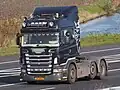 Scania R500