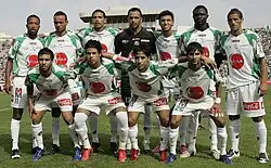 Description de l'image RAC team in 2009.jpeg.