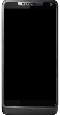 Image illustrative de l’article Motorola RAZR i