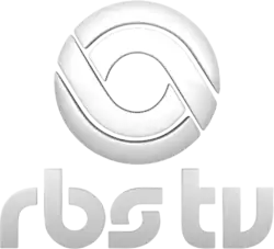logo de RBS TV