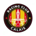 Logo du RC Calais