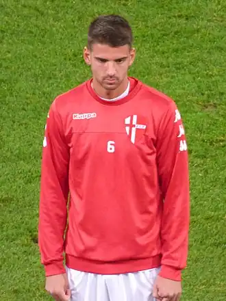 Image illustrative de l’article Pietro Ceccaroni