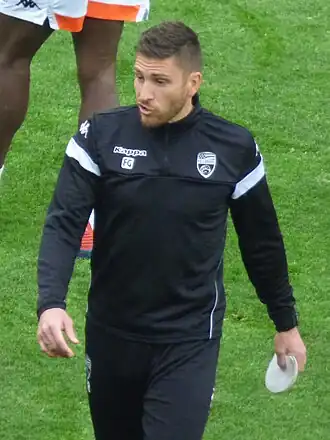 Image illustrative de l’article Florent Ghisolfi