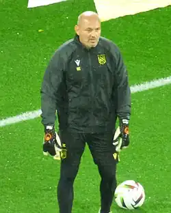 Image illustrative de l’article Willy Grondin