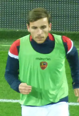 Image illustrative de l’article Julien Anziani