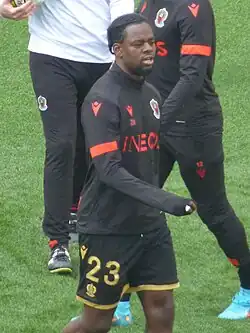 Image illustrative de l’article Jordan Lotomba