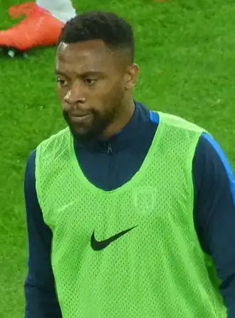 Image illustrative de l’article Ousmane Kanté