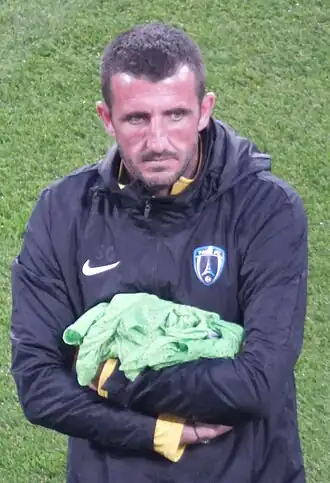 Image illustrative de l’article Stéphane Gilli