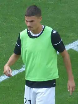 Image illustrative de l’article Grégoire Lefebvre