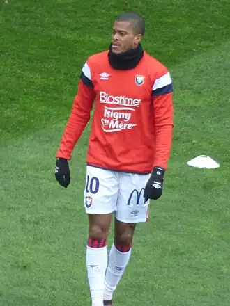 Image illustrative de l’article Jordan Tell