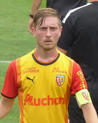 Image illustrative de l’article Tom Pouilly