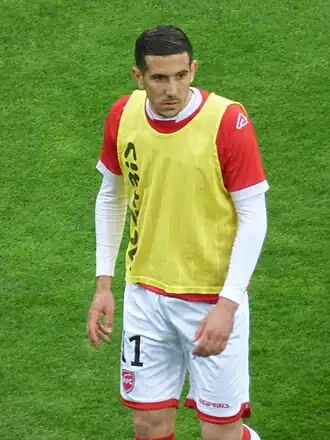 Image illustrative de l’article Florian Raspentino