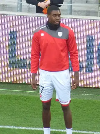 Image illustrative de l’article Jorris Romil