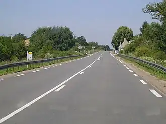 Image illustrative de l’article Route nationale 725