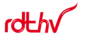 Logo de la RDTHV du 5 octobre 2009 au 31 août 2017.