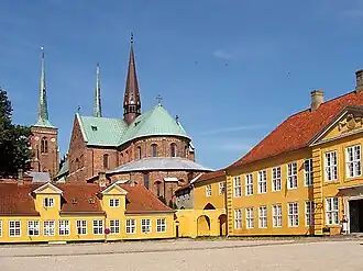 Roskilde