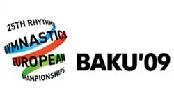 Description de l'image REC Baku 2009 logo.jpg.