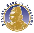 Image illustrative de l'article Banque de réserve du Zimbabwe