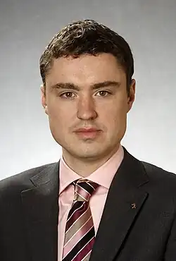 Taavi Rõivas2014-2016