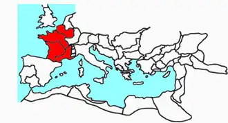 Description de cette image, également commentée ci-après