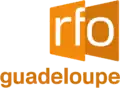 Logo de Télé Guadeloupe du 23 mars 2005 au 29 novembre 2010