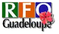 Logo de RFO 1 de 1993 au 31 janvier 1999