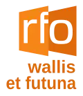 Logo de Radio Wallis et Futuna du 23 mars 2005 au 29 novembre 2010