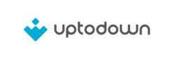 Logo de Uptodown