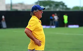 Image illustrative de l’article Juan Silva