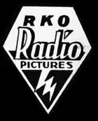 logo de RKO Pictures