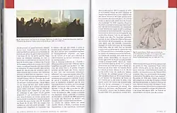 Le Temps des Collections/Réunion des Musées Métropolitains Normandie/VIIe édition/Étude Gabriel Martin