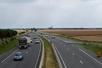 Image illustrative de l’article Route nationale 154