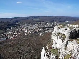 Pont-de-Roide-Vermondans