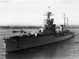 illustration de Classe Alberto di Giussano