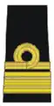 Lieutenant de vaisseau