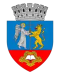 Blason de Oradea