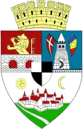 Blason de Timişoara