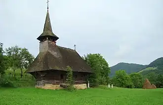 Zagra (Bistrița-Năsăud)