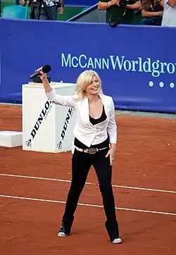 Loredana Groza (1-7)