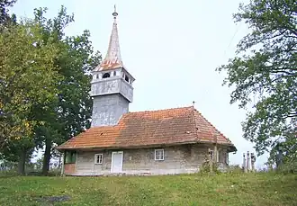 Tomești (Hunedoara)