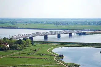 Image illustrative de l’article Pont de Slatina
