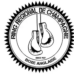 Logo du Ring régional de Champagne