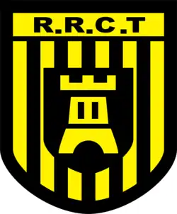 Logo du RRC Tournai