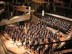 Image illustrative de l’article Rundfunk-Sinfonieorchester Berlin