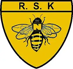 Logo du RS Kénitra