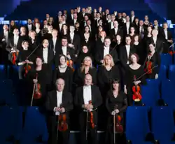 Image illustrative de l’article Orchestre symphonique de la radio-télévision irlandaise