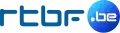 Logo « rtbf.be » depuis le 13 janvier 2010