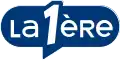 Logo de La Première depuis 2017