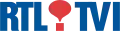 Logo de RTL-TVI de septembre 1994 au 27 mars 2023.
